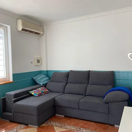 Casa Monteluz Holiday home *