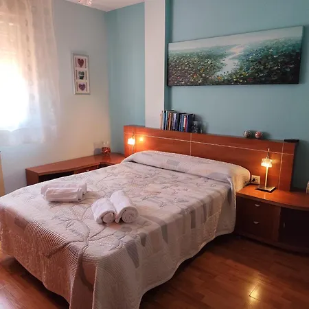 Holiday home Casa Monteluz *