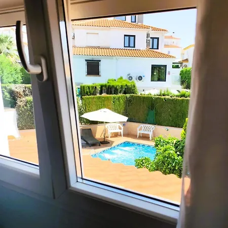 Casa Monteluz