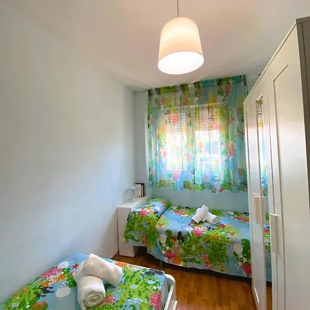 Holiday home Casa Monteluz