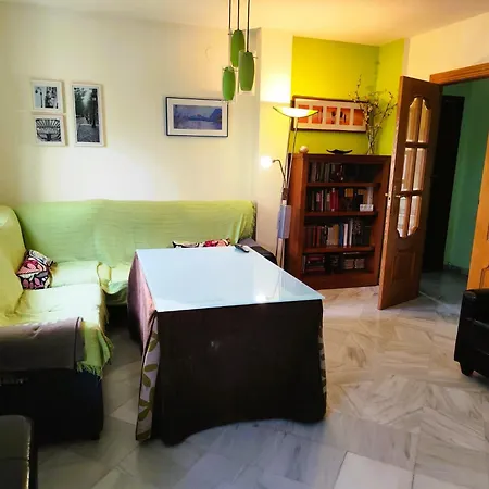 Holiday home Casa Monteluz *