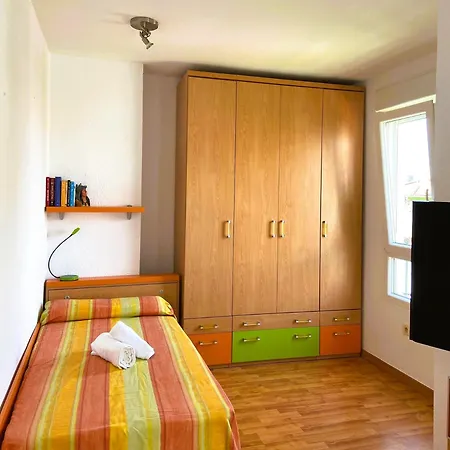 Holiday home Casa Monteluz *