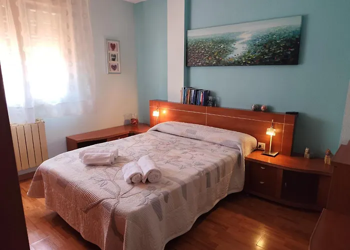 펜션 Casa Monteluz *