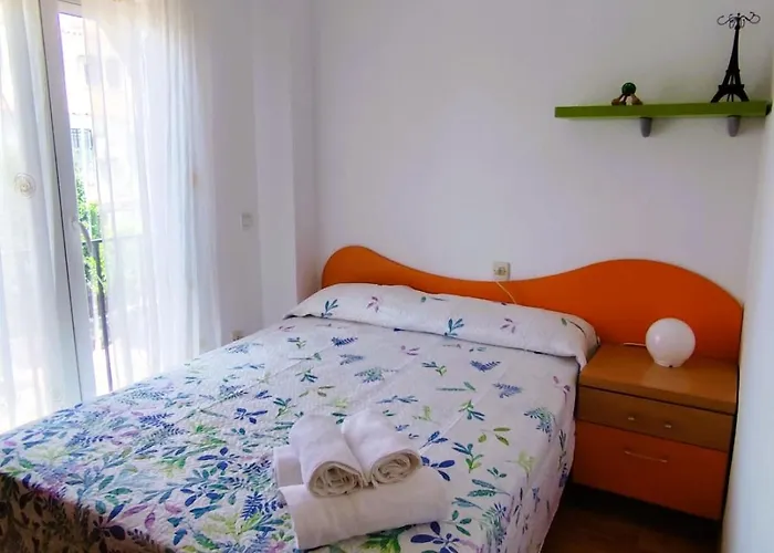 Casa Monteluz 펜션 *