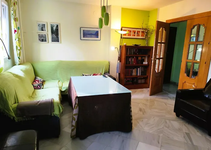 펜션 Casa Monteluz *