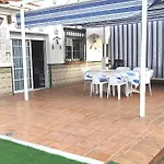 Casa Monteluz Feriehus Granada