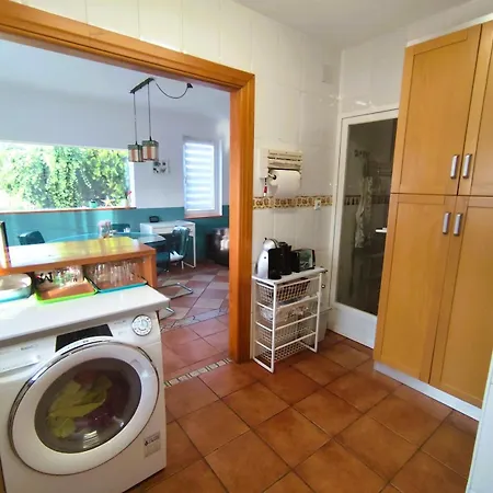 Vakantiehuis Casa Monteluz *