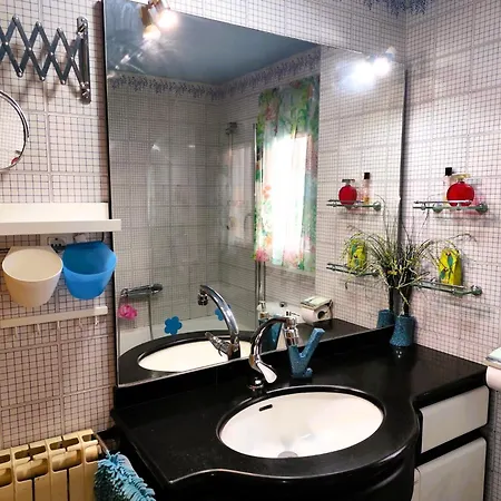 Casa Monteluz Vakantiehuis