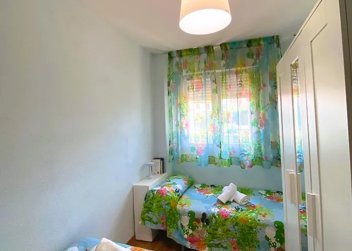 בית נופש Casa Monteluz